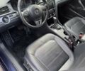 Синий Фольксваген Пассат, объемом двигателя 1.8 л и пробегом 110 тыс. км за 10750 $, фото 11 на Automoto.ua
