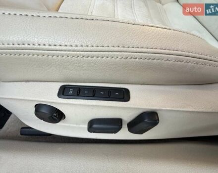 Синий Фольксваген Пассат, объемом двигателя 2 л и пробегом 223 тыс. км за 11500 $, фото 14 на Automoto.ua