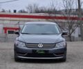 Синий Фольксваген Пассат, объемом двигателя 2 л и пробегом 269 тыс. км за 11299 $, фото 5 на Automoto.ua