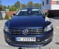 Синий Фольксваген Пассат, объемом двигателя 2 л и пробегом 260 тыс. км за 11600 $, фото 1 на Automoto.ua