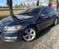 Синий Фольксваген Пассат, объемом двигателя 2 л и пробегом 255 тыс. км за 12650 $, фото 56 на Automoto.ua