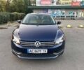 Синій Фольксваген Пассат, об'ємом двигуна 1.8 л та пробігом 278 тис. км за 11200 $, фото 1 на Automoto.ua