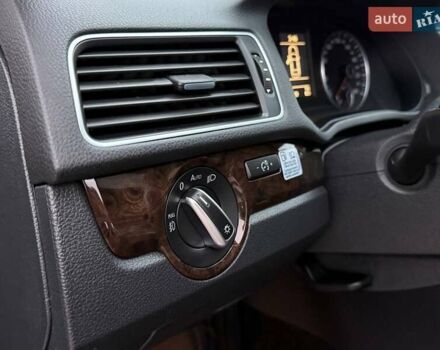 Синій Фольксваген Пассат, об'ємом двигуна 2 л та пробігом 172 тис. км за 12900 $, фото 24 на Automoto.ua