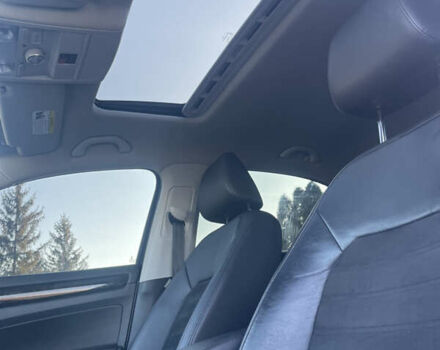 Синий Фольксваген Пассат, объемом двигателя 2 л и пробегом 231 тыс. км за 13500 $, фото 19 на Automoto.ua