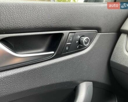 Синий Фольксваген Пассат, объемом двигателя 1.8 л и пробегом 163 тыс. км за 8500 $, фото 20 на Automoto.ua