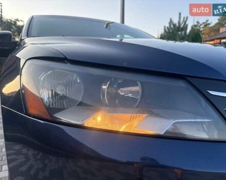 Синий Фольксваген Пассат, объемом двигателя 2 л и пробегом 223 тыс. км за 11500 $, фото 7 на Automoto.ua