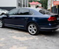 Синій Фольксваген Пассат, об'ємом двигуна 1.97 л та пробігом 253 тис. км за 11300 $, фото 5 на Automoto.ua