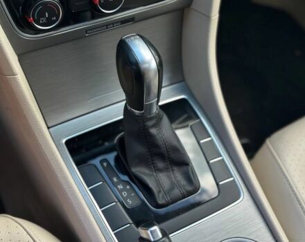 Синий Фольксваген Пассат, объемом двигателя 2 л и пробегом 186 тыс. км за 12800 $, фото 6 на Automoto.ua