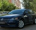 Синій Фольксваген Пассат, об'ємом двигуна 1.8 л та пробігом 222 тис. км за 9499 $, фото 1 на Automoto.ua