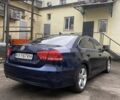 Синий Фольксваген Пассат, объемом двигателя 1.8 л и пробегом 228 тыс. км за 10500 $, фото 4 на Automoto.ua