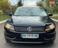 Синий Фольксваген Пассат, объемом двигателя 1.8 л и пробегом 163 тыс. км за 8500 $, фото 24 на Automoto.ua