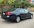 Синий Фольксваген Пассат, объемом двигателя 1.8 л и пробегом 163 тыс. км за 8500 $, фото 1 на Automoto.ua