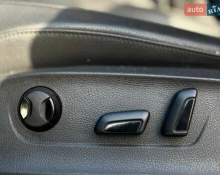 Синій Фольксваген Пассат, об'ємом двигуна 1.8 л та пробігом 222 тис. км за 10999 $, фото 23 на Automoto.ua