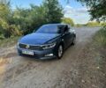 Синій Фольксваген Пассат, об'ємом двигуна 2 л та пробігом 278 тис. км за 15068 $, фото 1 на Automoto.ua