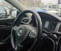 Синий Фольксваген Пассат, объемом двигателя 1.97 л и пробегом 188 тыс. км за 12000 $, фото 7 на Automoto.ua