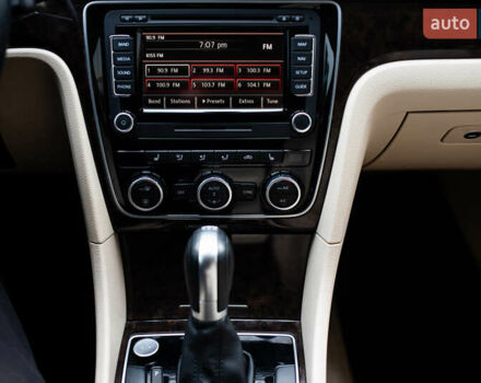 Синій Фольксваген Пассат, об'ємом двигуна 1.97 л та пробігом 253 тис. км за 11300 $, фото 27 на Automoto.ua