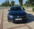 Синий Фольксваген Пассат, объемом двигателя 1.8 л и пробегом 285 тыс. км за 8200 $, фото 3 на Automoto.ua