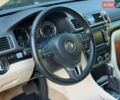 Синій Фольксваген Пассат, об'ємом двигуна 2 л та пробігом 260 тис. км за 10500 $, фото 52 на Automoto.ua