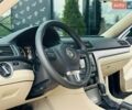 Синій Фольксваген Пассат, об'ємом двигуна 1.78 л та пробігом 210 тис. км за 10900 $, фото 13 на Automoto.ua