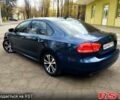 Синий Фольксваген Пассат, объемом двигателя 1.8 л и пробегом 155 тыс. км за 9500 $, фото 1 на Automoto.ua