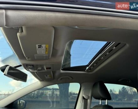 Синий Фольксваген Пассат, объемом двигателя 2 л и пробегом 255 тыс. км за 12650 $, фото 42 на Automoto.ua