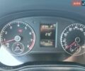 Синий Фольксваген Пассат, объемом двигателя 1.8 л и пробегом 180 тыс. км за 9000 $, фото 13 на Automoto.ua