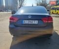 Синій Фольксваген Пассат, об'ємом двигуна 1.8 л та пробігом 207 тис. км за 8999 $, фото 14 на Automoto.ua