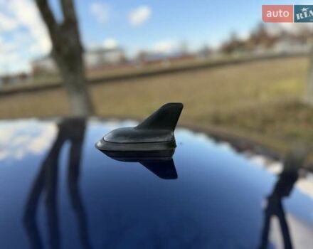 Синий Фольксваген Пассат, объемом двигателя 2 л и пробегом 255 тыс. км за 12650 $, фото 50 на Automoto.ua