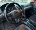 Синій Фольксваген Пассат, об'ємом двигуна 1.8 л та пробігом 140 тис. км за 10000 $, фото 15 на Automoto.ua