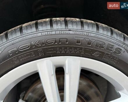 Синій Фольксваген Пассат, об'ємом двигуна 2 л та пробігом 172 тис. км за 12900 $, фото 11 на Automoto.ua