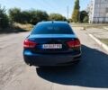 Синий Фольксваген Пассат, объемом двигателя 1.8 л и пробегом 150 тыс. км за 9500 $, фото 4 на Automoto.ua