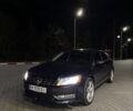 Синий Фольксваген Пассат, объемом двигателя 2 л и пробегом 194 тыс. км за 10500 $, фото 1 на Automoto.ua