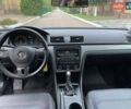 Синий Фольксваген Пассат, объемом двигателя 1.8 л и пробегом 163 тыс. км за 8500 $, фото 23 на Automoto.ua