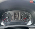 Синий Фольксваген Пассат, объемом двигателя 1.8 л и пробегом 129 тыс. км за 9700 $, фото 17 на Automoto.ua