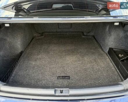 Синий Фольксваген Пассат, объемом двигателя 2 л и пробегом 255 тыс. км за 12650 $, фото 30 на Automoto.ua