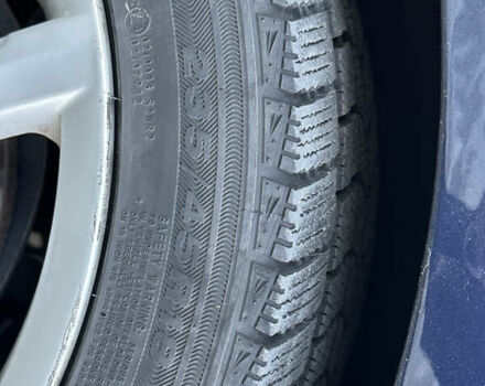 Синий Фольксваген Пассат, объемом двигателя 1.8 л и пробегом 221 тыс. км за 11200 $, фото 15 на Automoto.ua