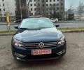 Синій Фольксваген Пассат, об'ємом двигуна 1.8 л та пробігом 190 тис. км за 11000 $, фото 2 на Automoto.ua
