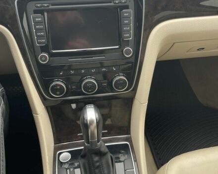 Синий Фольксваген Пассат, объемом двигателя 2 л и пробегом 260 тыс. км за 11900 $, фото 4 на Automoto.ua