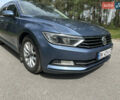 Синій Фольксваген Пассат, об'ємом двигуна 1.97 л та пробігом 190 тис. км за 16199 $, фото 1 на Automoto.ua