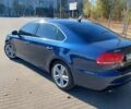 Синій Фольксваген Пассат, об'ємом двигуна 1.8 л та пробігом 226 тис. км за 13000 $, фото 5 на Automoto.ua
