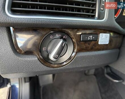 Синий Фольксваген Пассат, объемом двигателя 2 л и пробегом 255 тыс. км за 12650 $, фото 41 на Automoto.ua