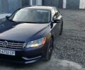 Синій Фольксваген Пассат, об'ємом двигуна 1.97 л та пробігом 178 тис. км за 12500 $, фото 1 на Automoto.ua