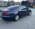 Синий Фольксваген Пассат, объемом двигателя 1.8 л и пробегом 150 тыс. км за 8900 $, фото 2 на Automoto.ua