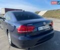 Синий Фольксваген Пассат, объемом двигателя 1.8 л и пробегом 176 тыс. км за 9000 $, фото 5 на Automoto.ua