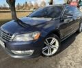 Синий Фольксваген Пассат, объемом двигателя 2 л и пробегом 255 тыс. км за 12650 $, фото 66 на Automoto.ua