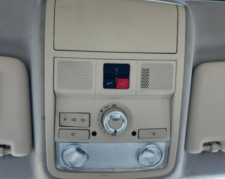 Синій Фольксваген Пассат, об'ємом двигуна 2 л та пробігом 138 тис. км за 12500 $, фото 15 на Automoto.ua