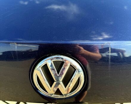 Синій Фольксваген Пассат, об'ємом двигуна 1.8 л та пробігом 132 тис. км за 9700 $, фото 3 на Automoto.ua