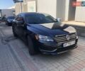 Синий Фольксваген Пассат, объемом двигателя 1.8 л и пробегом 150 тыс. км за 10500 $, фото 1 на Automoto.ua