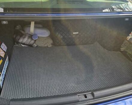 Синій Фольксваген Пассат, об'ємом двигуна 3.6 л та пробігом 155 тис. км за 16000 $, фото 23 на Automoto.ua