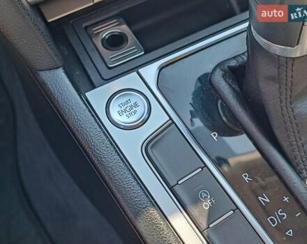 Синій Фольксваген Пассат, об'ємом двигуна 1.4 л та пробігом 96 тис. км за 17440 $, фото 28 на Automoto.ua